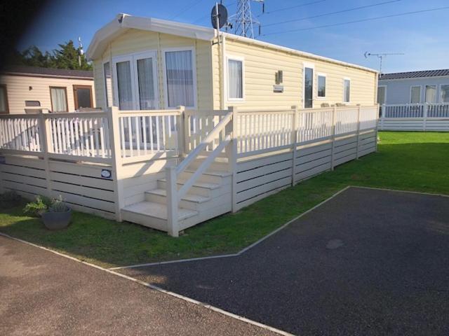 Birchington Vale Entire Holiday Home Westgate-on-Sea Exterior foto