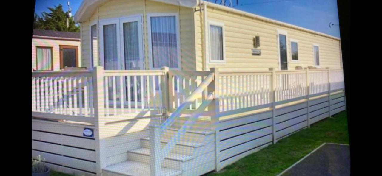 Birchington Vale Entire Holiday Home Westgate-on-Sea Exterior foto