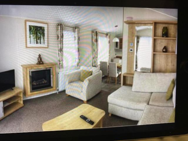 Birchington Vale Entire Holiday Home Westgate-on-Sea Exterior foto